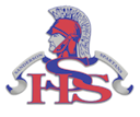 School logo